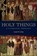 Holy Things, Gordon W. Lathrop - Paperback - 9780800631314