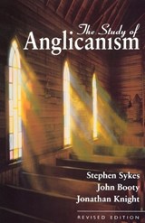 Study of Anglicanism - SYKES,  Stephen ; Booty, John ; Knight, Jonathan - 9780800631512