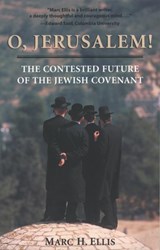 O, Jerusalem! - Marc H. Ellis - 9780800631598