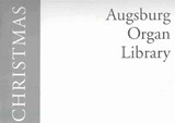 Augsburg Organ Library Christmas -  - 9780800659356