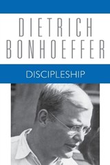 Discipleship - Bonhoeffer, Dietrich - 9780800683245