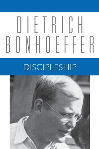 Discipleship, Bonhoeffer, Dietrich - Paperback - 9780800683245