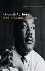 Strength to Love - Martin Luther King - 9780800697402