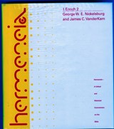 1 Enoch 2 - George W. E. Nickelsburg ; James C. VanderKam - 9780800698379