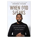 When God Speaks (ITPE) - Joshua Giles - 9780800773311