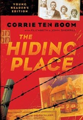 HIDING PLACE YOUNG READERS/E