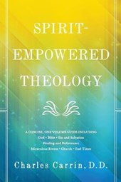 Spirit-Empowered Theology