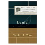 Daniel - Stephen L. Cook - 9780801030796