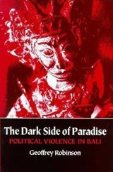 The Dark Side of Paradise - Geoffrey Robinson - 9780801429651