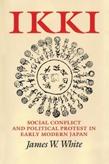 Ikki - James W. White - 9780801431548