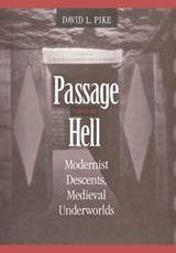 Passage through Hell - David L. Pike - 9780801431630