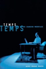 Temps - Jackie Krasas - 9780801436383