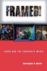 Framed! - Christopher R. Martin - 9780801441981