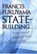 State-Building, Francis Fukuyama - Gebonden - 9780801442926