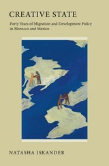 Creative State - Natasha Iskander - 9780801448720