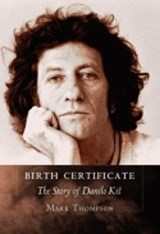 Birth Certificate - Mark Thompson - 9780801448881