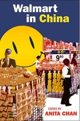 Walmart in China - Anita Chan - 9780801450204