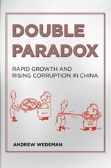Double Paradox - Andrew H. Wedeman - 9780801450464