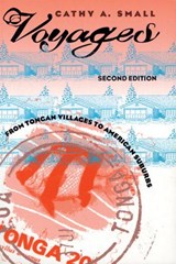 Voyages - Cathy A. Small - 9780801450693