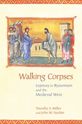Walking Corpses - Timothy S. Miller ; John W. Nesbitt - 9780801451355