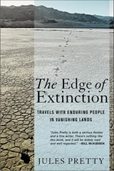 The Edge of Extinction - Jules Pretty - 9780801453304