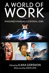 A World of Work - Ilana Gershon - 9780801456855