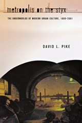 Metropolis on the Styx - David L. Pike - 9780801473043