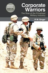 Corporate Warriors - P. W. Singer - 9780801474361