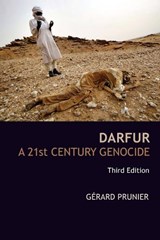 Darfur: A 21st Century Genocide - Gérard Prunier - 9780801475030