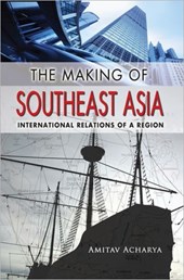 The Making of Southeast Asia