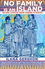 No Family Is an Island - Ilana Gershon - 9780801478055