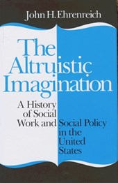 The Altruistic Imagination