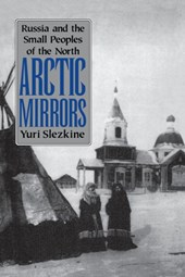 Arctic Mirrors