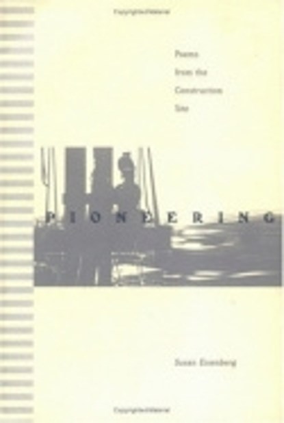 Pioneering, Susan Eisenberg - Paperback - 9780801485268