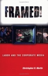 Framed! - Christopher R. Martin - 9780801488870