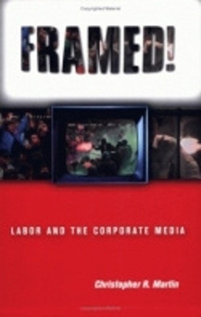 Framed!, Christopher R. Martin - Paperback - 9780801488870