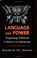 Language and Power, Benedict R. O'G. Anderson - Paperback - 9780801497582