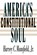 America's Constitutional Soul, Harvey C. Mansfield - Paperback - 9780801846342