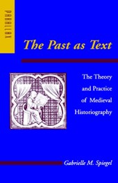 The Past as Text