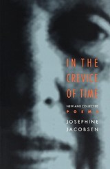 In the Crevice of Time - Josephine Jacobsen - 9780801863394