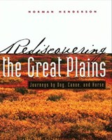 Rediscovering the Great Plains - Norman Scott Henderson - 9780801875878