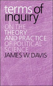 Terms of Inquiry