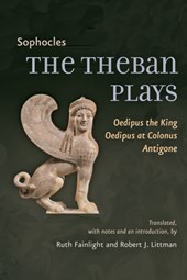The Theban Plays