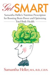 Get Smart - Samantha (Nutrition Coordinator Heller - 9780801893759