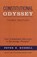 Constitutional Odyssey, Peter H. Russell - Gebonden - 9780802039361