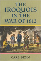 The Iroquois in the War of