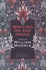 Writing on the  Image - David Latham - 9780802092472