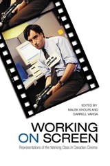 Working on Screen - Malek Khouri ; Darrell Varga - 9780802093882