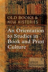 Old Books and New Histories - Leslie Howsam - 9780802094384