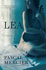 Lea - MERCIER,  Pascal - 9780802121660